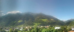 Archiv Foto Webcam Prad am Stilfserjoch: Panoramablick 07:00