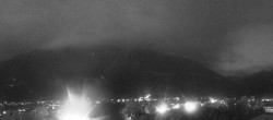 Archived image Webcam Panoramic View of Prad 03:00