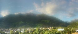 Archived image Webcam Panoramic View of Prad 06:00