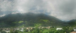 Archived image Webcam Panoramic View of Prad 07:00