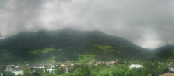 Archived image Webcam Panoramic View of Prad 09:00