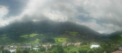 Archiv Foto Webcam Prad am Stilfserjoch: Panoramablick 11:00