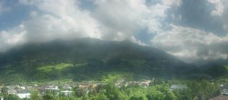 Archiv Foto Webcam Prad am Stilfserjoch: Panoramablick 15:00