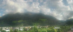 Archived image Webcam Panoramic View of Prad 17:00