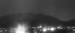Archiv Foto Webcam Prad am Stilfserjoch: Panoramablick 23:00