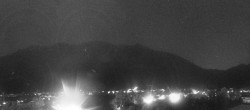 Archiv Foto Webcam Prad am Stilfserjoch: Panoramablick 01:00