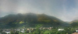 Archiv Foto Webcam Prad am Stilfserjoch: Panoramablick 05:00