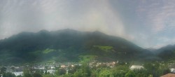 Archiv Foto Webcam Prad am Stilfserjoch: Panoramablick 06:00