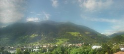 Archiv Foto Webcam Prad am Stilfserjoch: Panoramablick 07:00