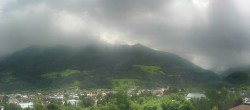Archiv Foto Webcam Prad am Stilfserjoch: Panoramablick 13:00