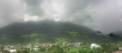 Archived image Webcam Panoramic View of Prad 15:00