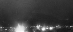 Archiv Foto Webcam Prad am Stilfserjoch: Panoramablick 23:00