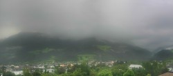 Archiv Foto Webcam Prad am Stilfserjoch: Panoramablick 05:00