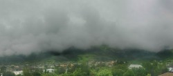Archiv Foto Webcam Prad am Stilfserjoch: Panoramablick 11:00