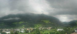 Archiv Foto Webcam Prad am Stilfserjoch: Panoramablick 15:00