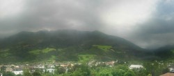 Archiv Foto Webcam Prad am Stilfserjoch: Panoramablick 17:00