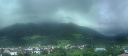 Archiv Foto Webcam Prad am Stilfserjoch: Panoramablick 19:00
