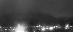 Archiv Foto Webcam Prad am Stilfserjoch: Panoramablick 23:00