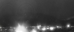 Archiv Foto Webcam Prad am Stilfserjoch: Panoramablick 01:00