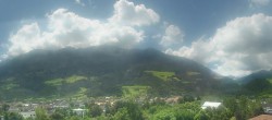 Archiv Foto Webcam Prad am Stilfserjoch: Panoramablick 11:00