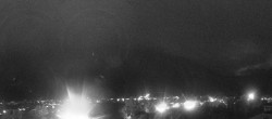 Archiv Foto Webcam Prad am Stilfserjoch: Panoramablick 01:00
