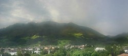 Archiv Foto Webcam Prad am Stilfserjoch: Panoramablick 05:00