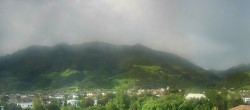 Archiv Foto Webcam Prad am Stilfserjoch: Panoramablick 06:00