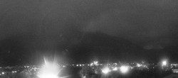 Archiv Foto Webcam Prad am Stilfserjoch: Panoramablick 23:00