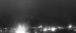 Archiv Foto Webcam Prad am Stilfserjoch: Panoramablick 01:00