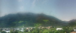 Archiv Foto Webcam Prad am Stilfserjoch: Panoramablick 05:00