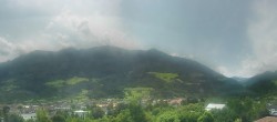 Archiv Foto Webcam Prad am Stilfserjoch: Panoramablick 11:00