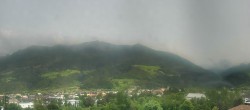 Archiv Foto Webcam Prad am Stilfserjoch: Panoramablick 17:00