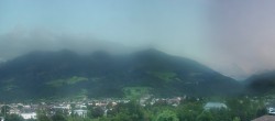 Archiv Foto Webcam Prad am Stilfserjoch: Panoramablick 19:00