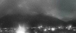 Archiv Foto Webcam Prad am Stilfserjoch: Panoramablick 21:00