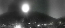 Archiv Foto Webcam Prad am Stilfserjoch: Panoramablick 23:00