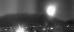 Archiv Foto Webcam Prad am Stilfserjoch: Panoramablick 01:00