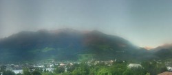 Archiv Foto Webcam Prad am Stilfserjoch: Panoramablick 05:00