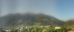 Archiv Foto Webcam Prad am Stilfserjoch: Panoramablick 06:00