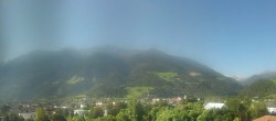 Archiv Foto Webcam Prad am Stilfserjoch: Panoramablick 07:00