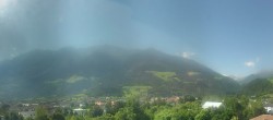 Archiv Foto Webcam Prad am Stilfserjoch: Panoramablick 09:00