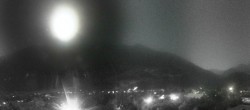 Archiv Foto Webcam Prad am Stilfserjoch: Panoramablick 18:00