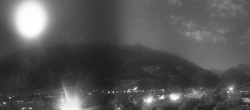 Archiv Foto Webcam Prad am Stilfserjoch: Panoramablick 23:00