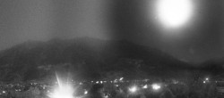 Archiv Foto Webcam Prad am Stilfserjoch: Panoramablick 03:00