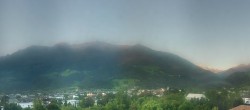 Archiv Foto Webcam Prad am Stilfserjoch: Panoramablick 05:00