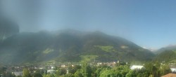Archiv Foto Webcam Prad am Stilfserjoch: Panoramablick 07:00