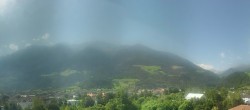 Archiv Foto Webcam Prad am Stilfserjoch: Panoramablick 09:00