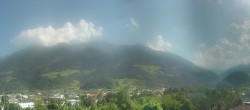 Archiv Foto Webcam Prad am Stilfserjoch: Panoramablick 15:00
