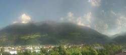 Archiv Foto Webcam Prad am Stilfserjoch: Panoramablick 17:00