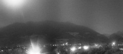 Archiv Foto Webcam Prad am Stilfserjoch: Panoramablick 01:00