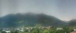 Archiv Foto Webcam Prad am Stilfserjoch: Panoramablick 05:00